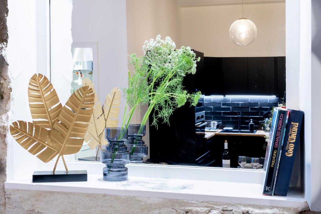 Gembnb Luxury Apartments - Residence Timbaud Paris-Oberkampf Eksteriør billede